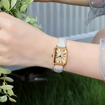 Uhr Vivelle Crest | Gold