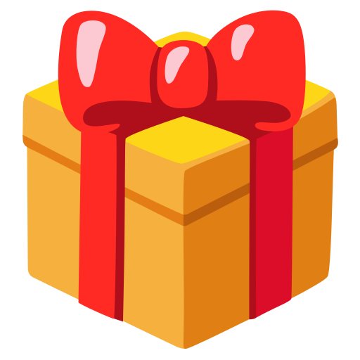 Geheimes Geschenk