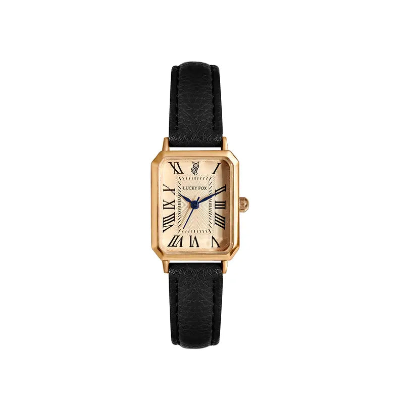 Uhr Vivelle Crest | Gold