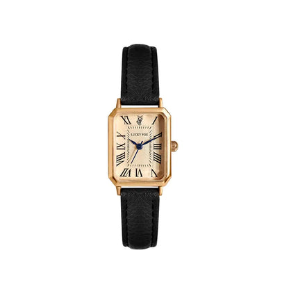 Uhr Vivelle Crest | Gold