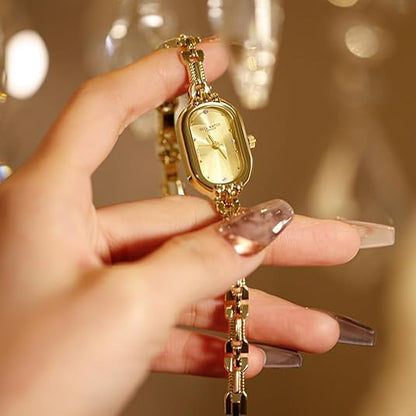 Celisse Verity Uhr | Weißgold