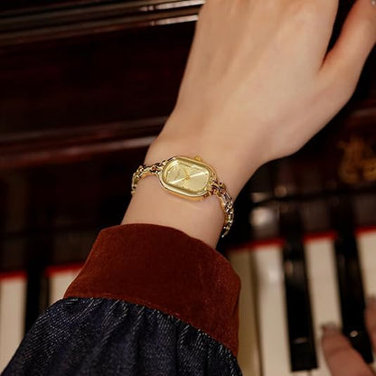 Celisse Verity Uhr | Weißgold