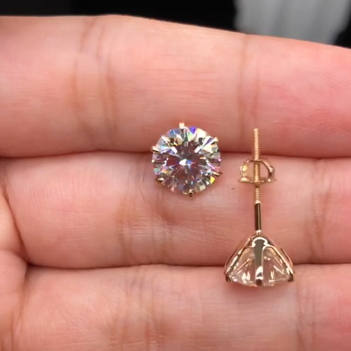 Ohrringe Tera | Gold