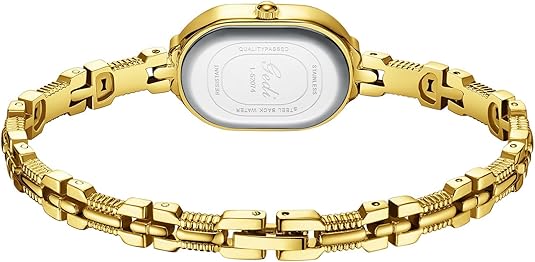 Celisse Verity Uhr | Weißgold