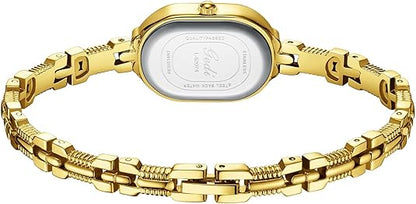 Celisse Verity Uhr | Weißgold