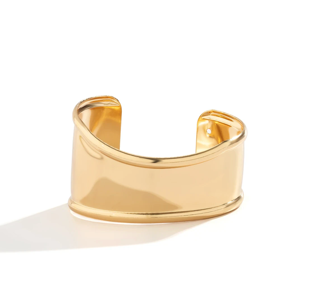 Armband aus 18 Karat Gold im griechisch-römischen Stil