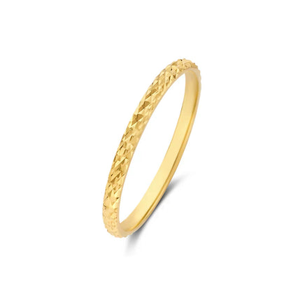 Ring Ameline Trellis | Gold