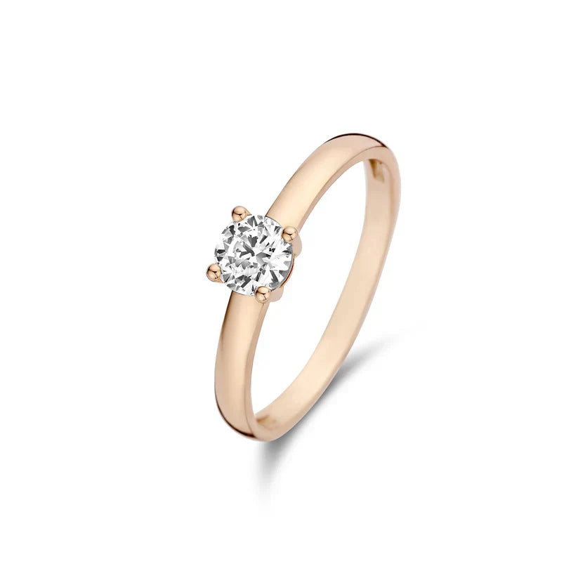 Ring Mira Castelle | Gold