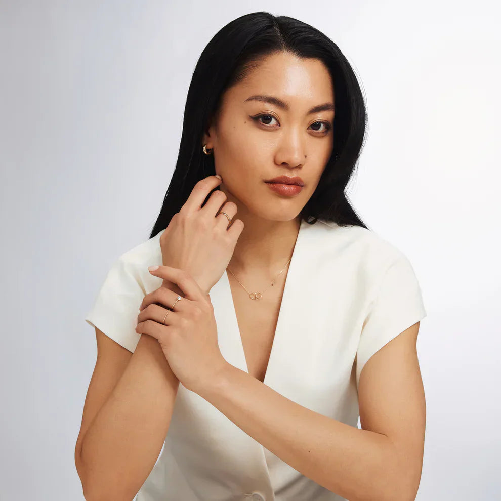 Ring Abella Maris | Gold