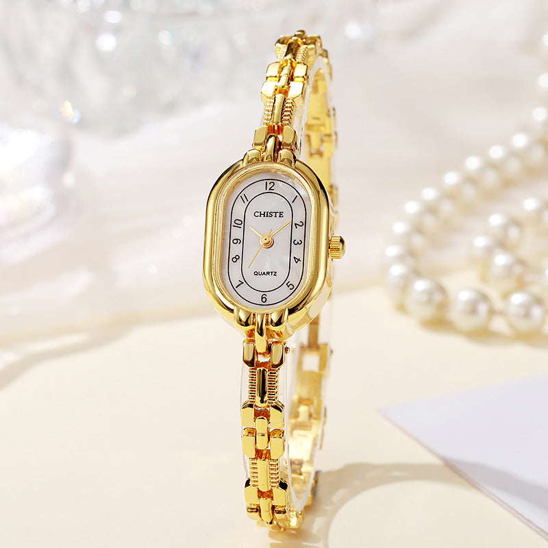 Uhr Alira Moment | Gold