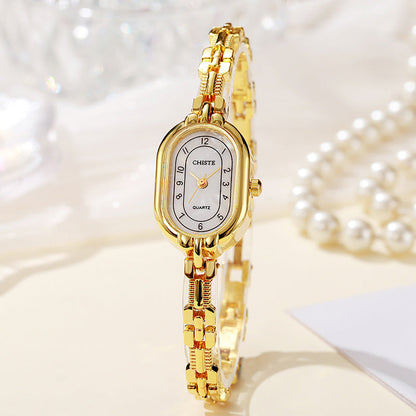 Uhr Alira Moment | Gold