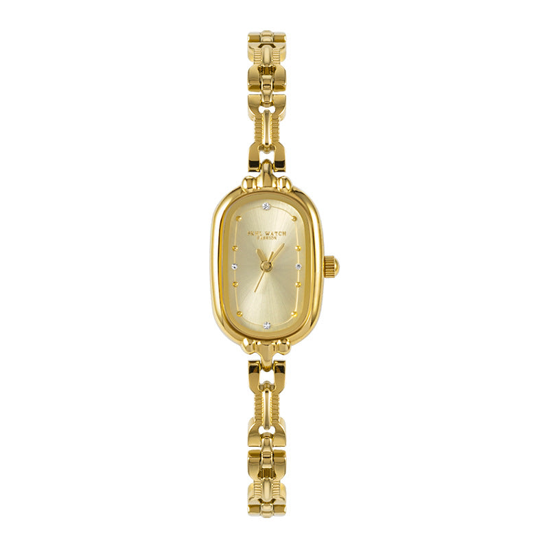 Celisse Verity Uhr | Weißgold