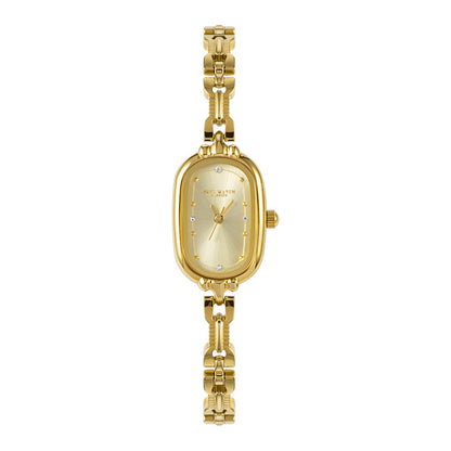 Celisse Verity Uhr | Weißgold