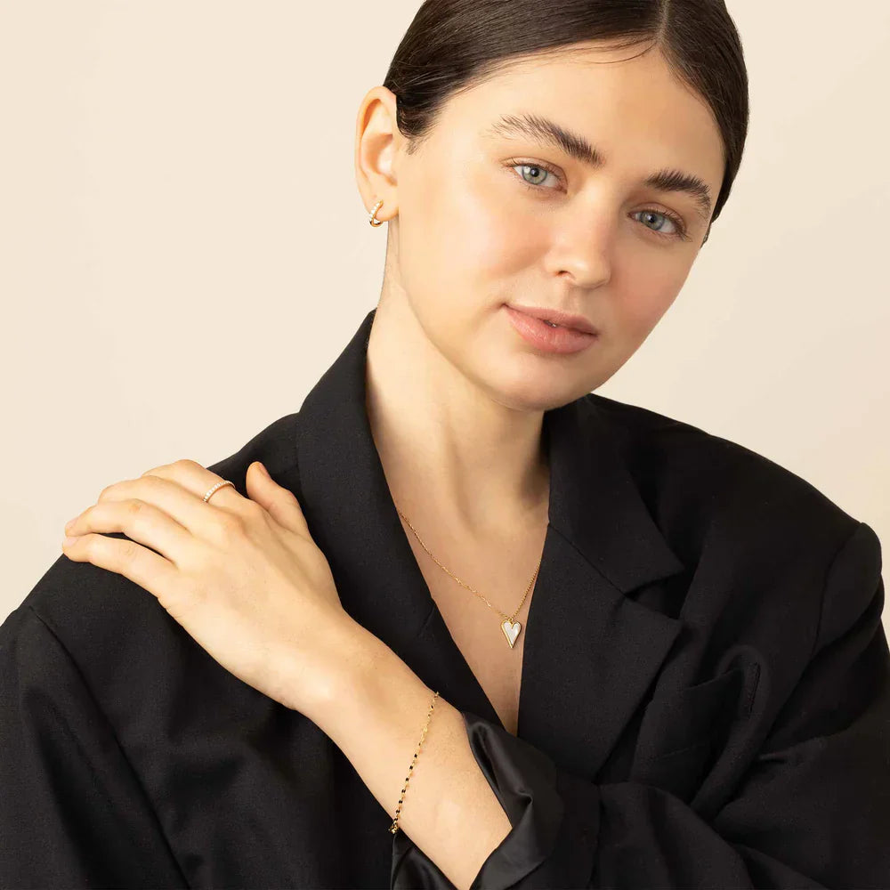 Cabaret Armband | Gold