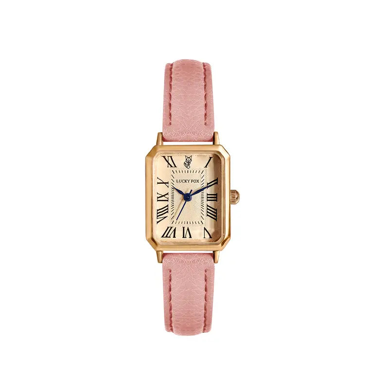 Uhr Vivelle Crest | Gold