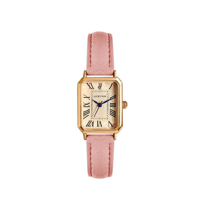 Uhr Vivelle Crest | Gold