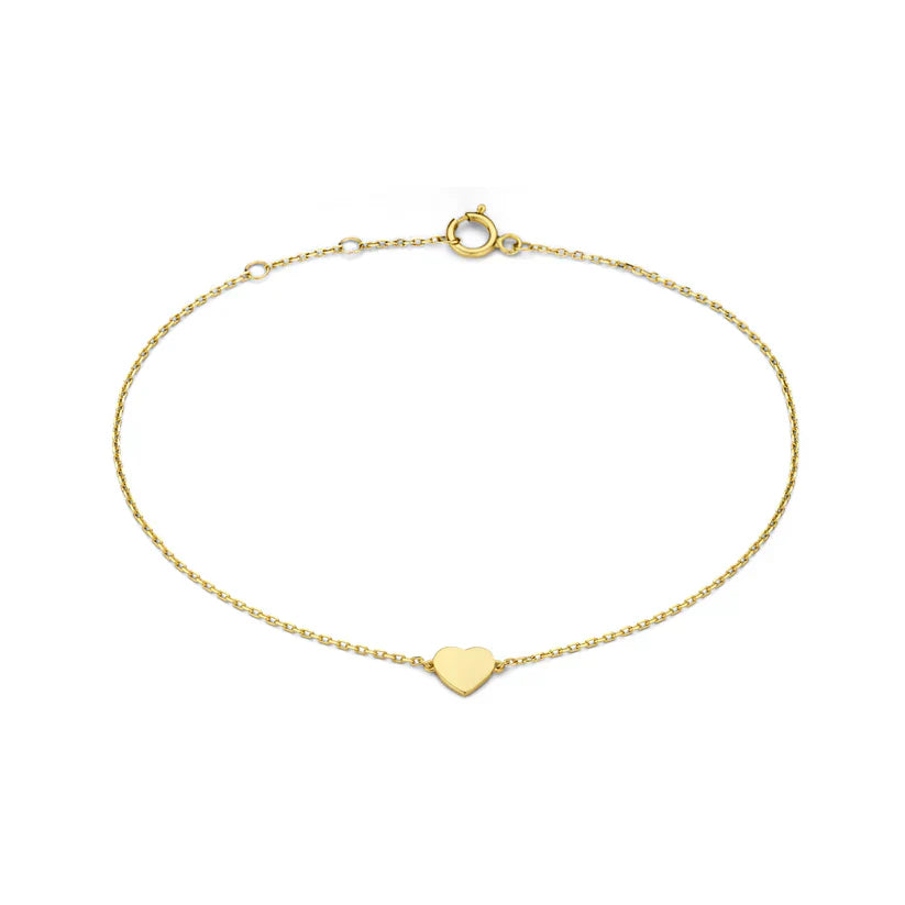 Armband Oriane Bellecoeur | Gold