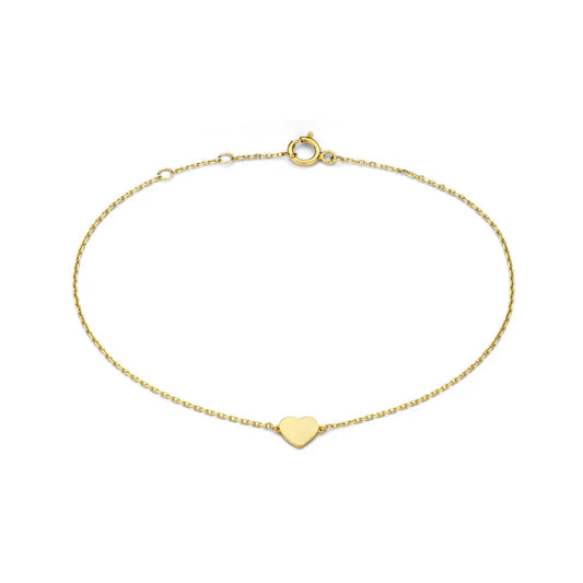 Armband Oriane Bellecoeur | Gold