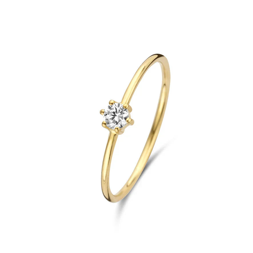 Ring Abella Maris | Gold