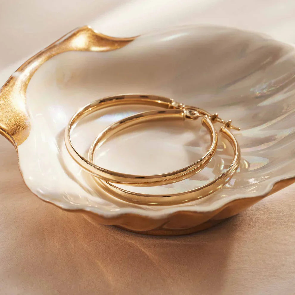 Ohrringe Noa Serane | Gold