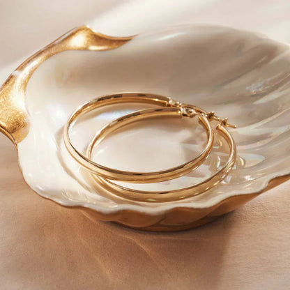 Ohrringe Noa Serane | Gold