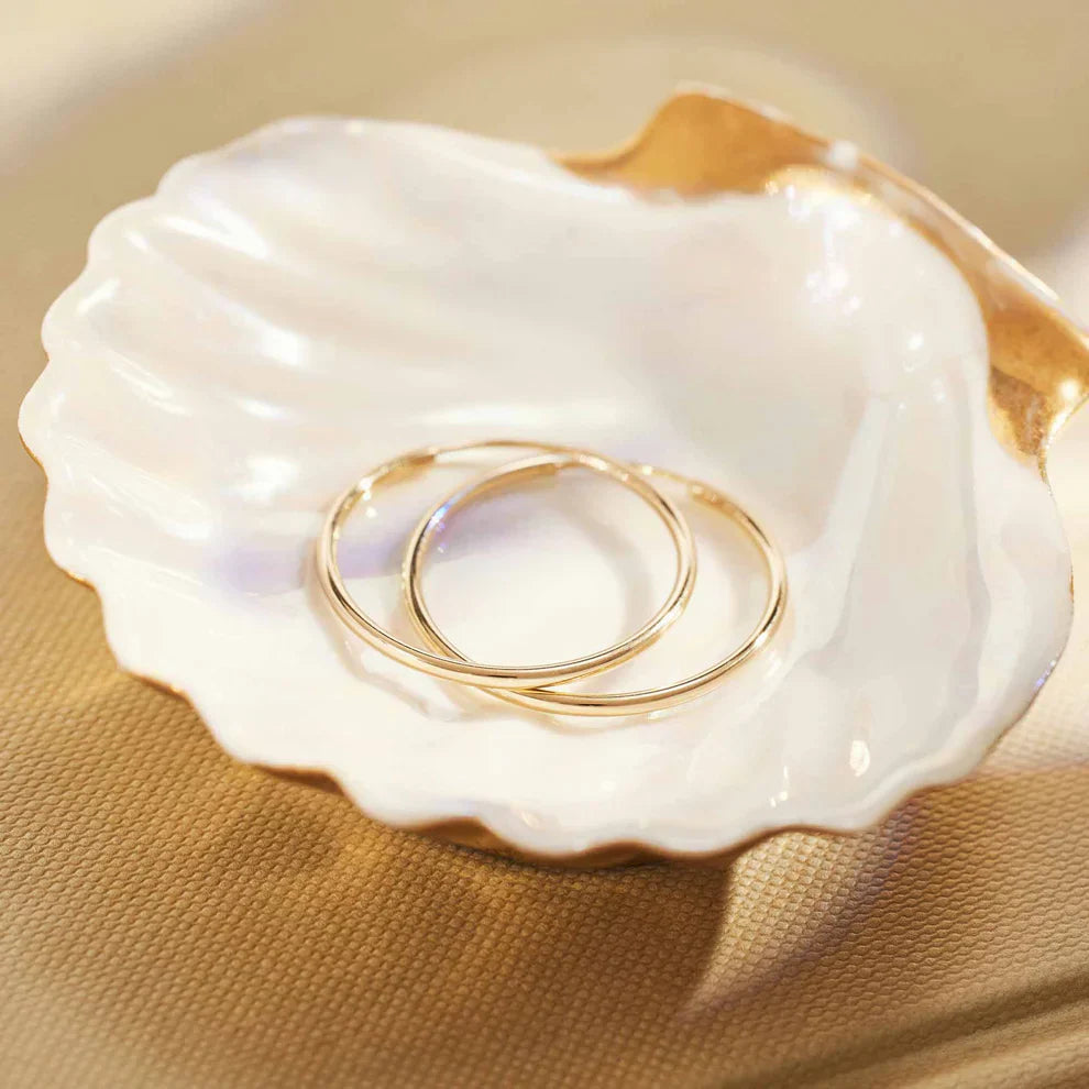 Ohrringe Noémie Sorel | Gold