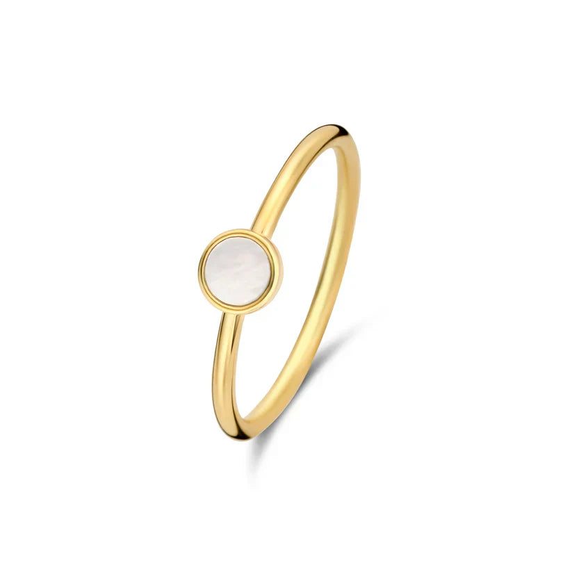Ring Alina Cirielle | Gold